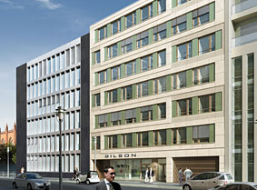OBERWALLSTRASSE 24